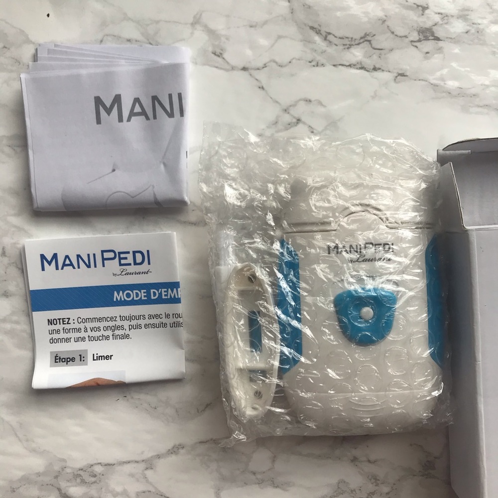 Mani Pedi by Laurant - Picture 4 of 6